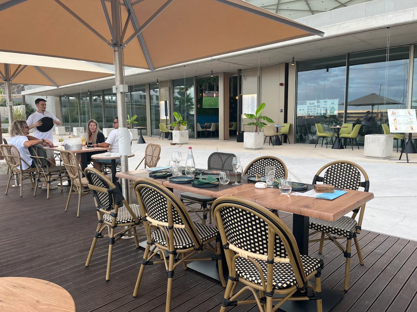 Brunchville — Best Brunch in Madeira