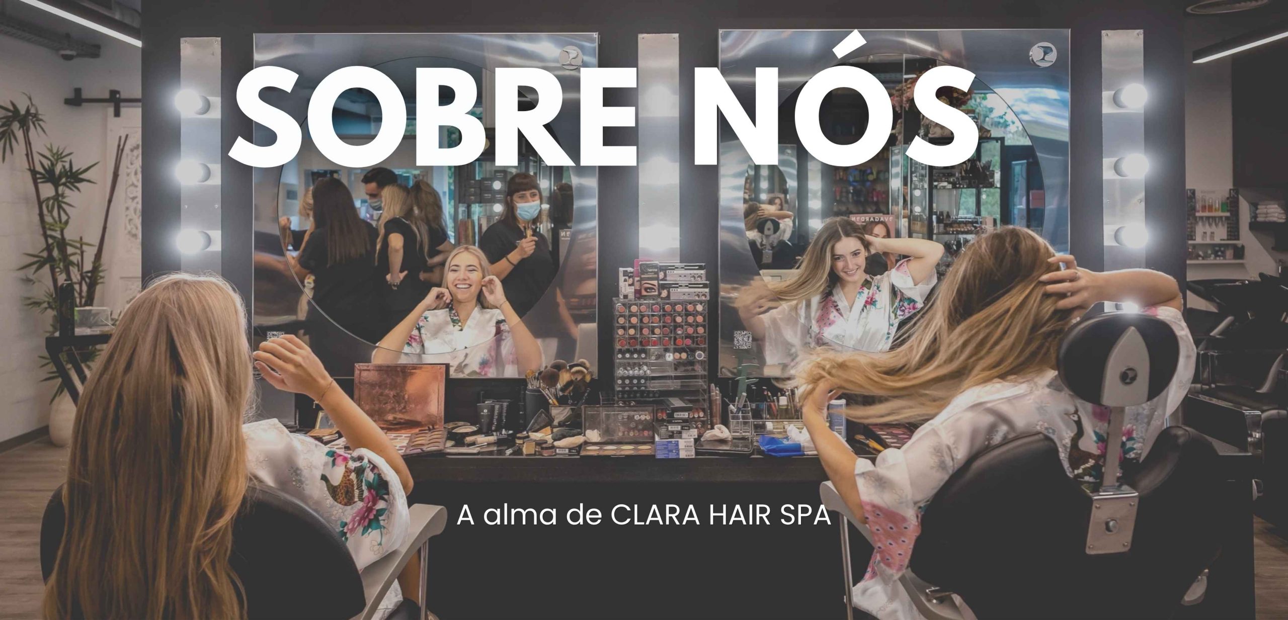 Clara Hair Spa Funchal