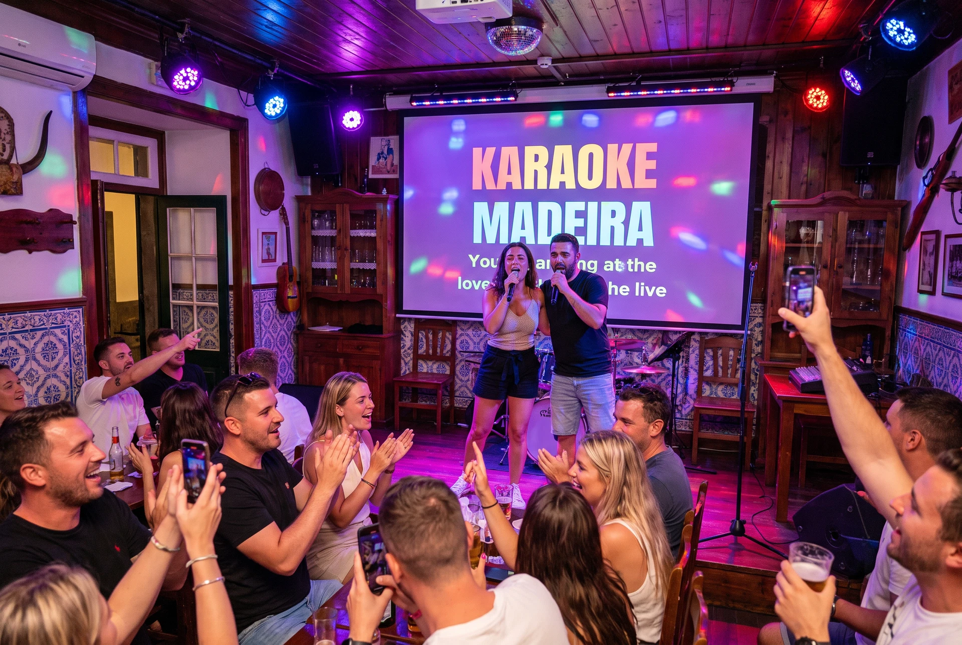 Karaoke