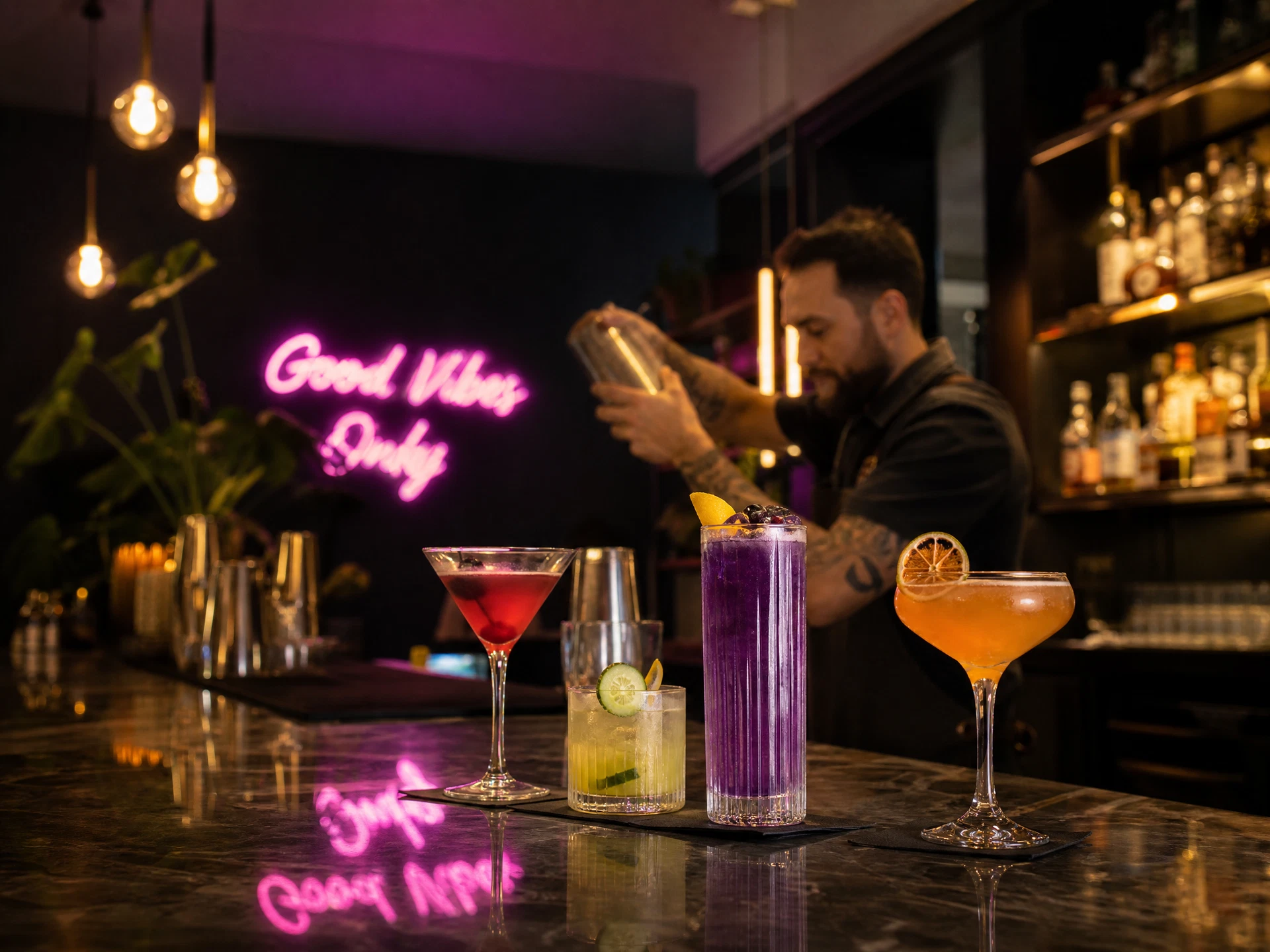 Bar