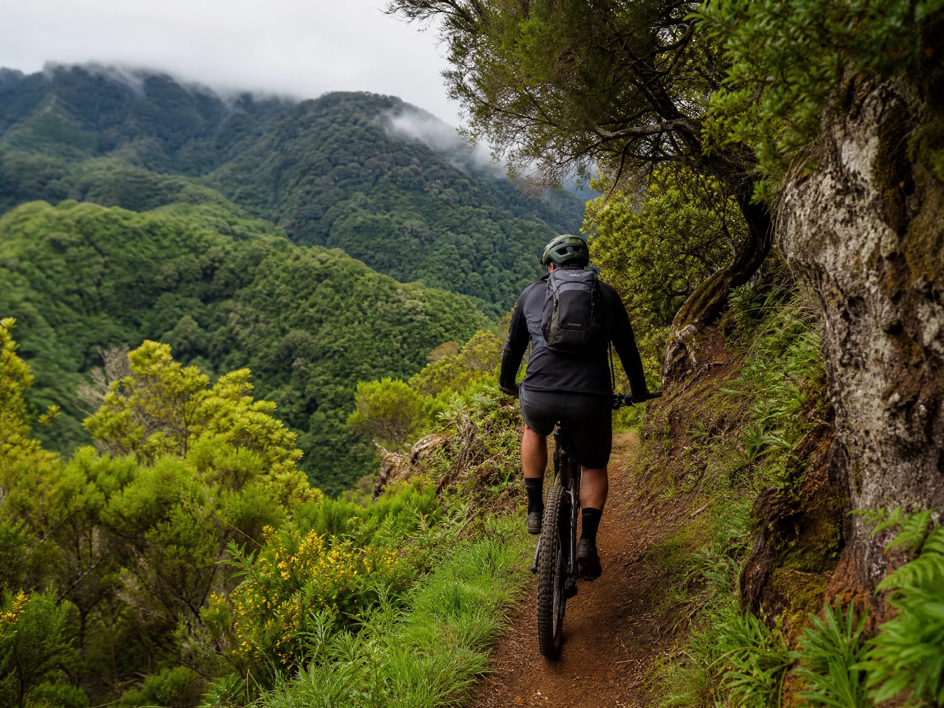 Bike Tours