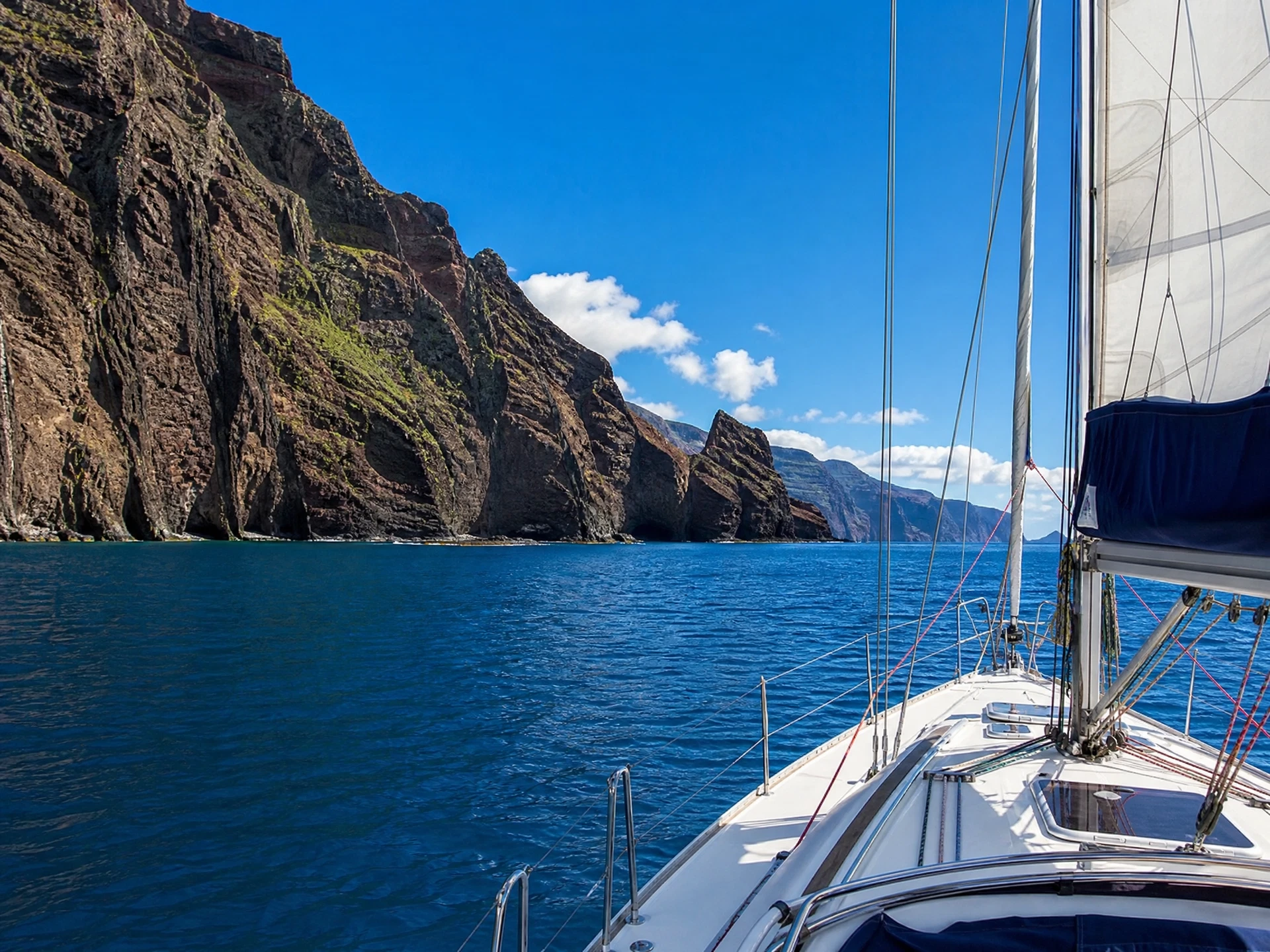 Boat Tours