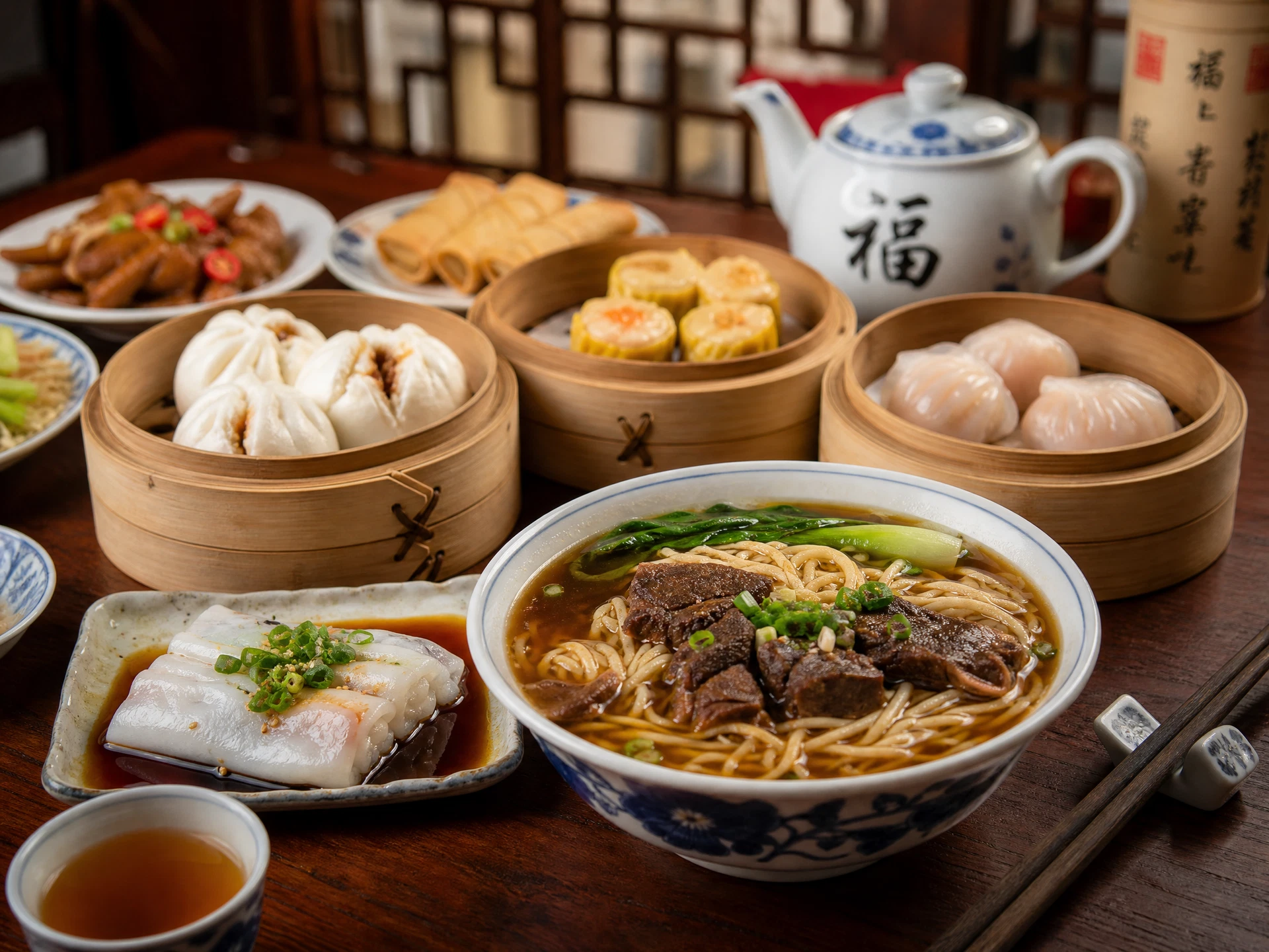 Chinese