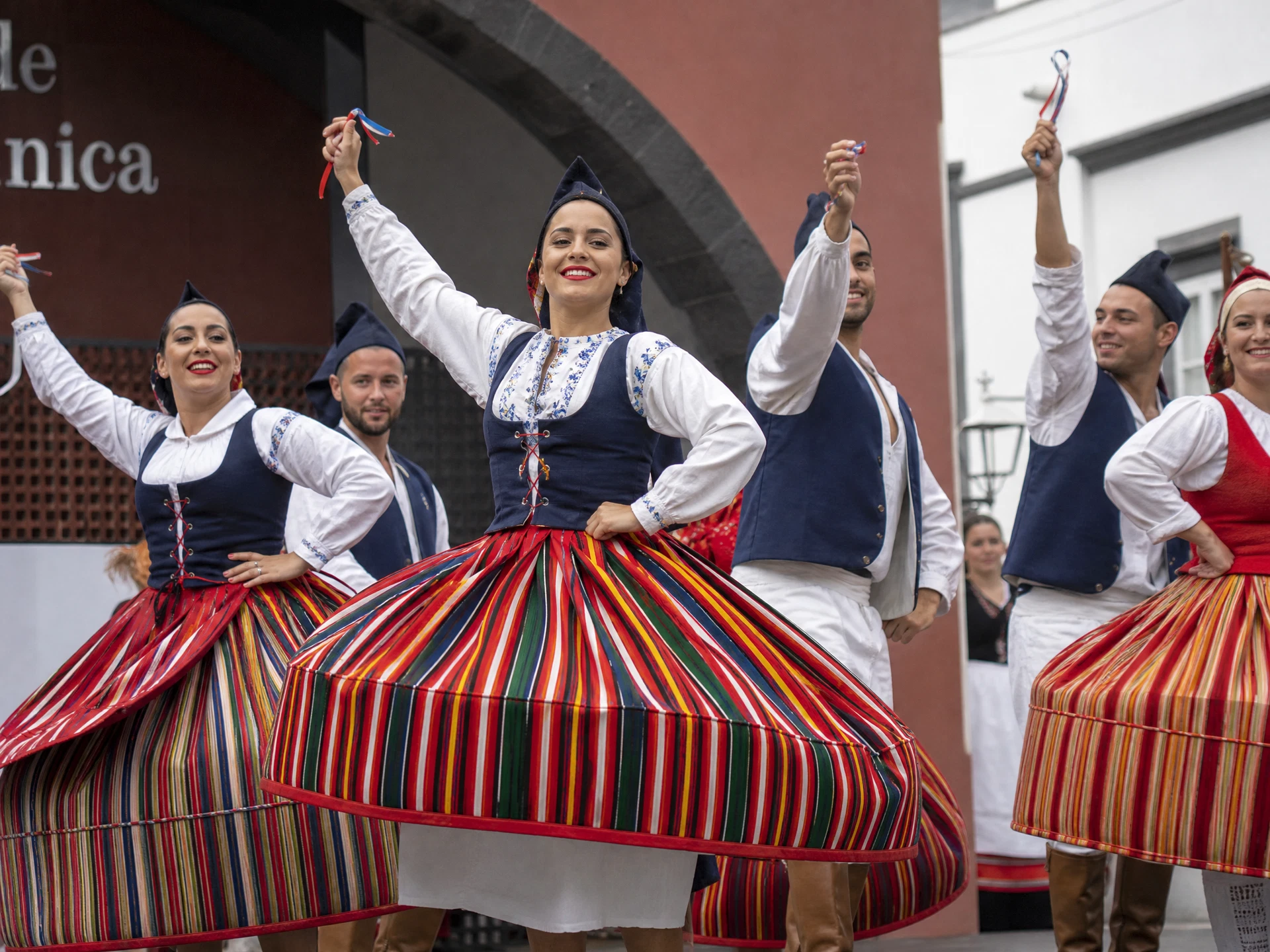 Cultural Events