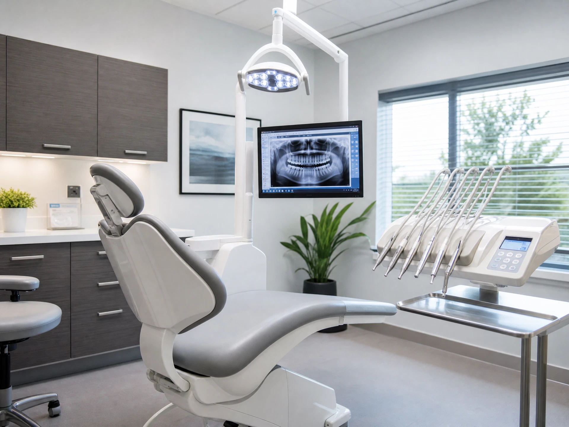 Dentists