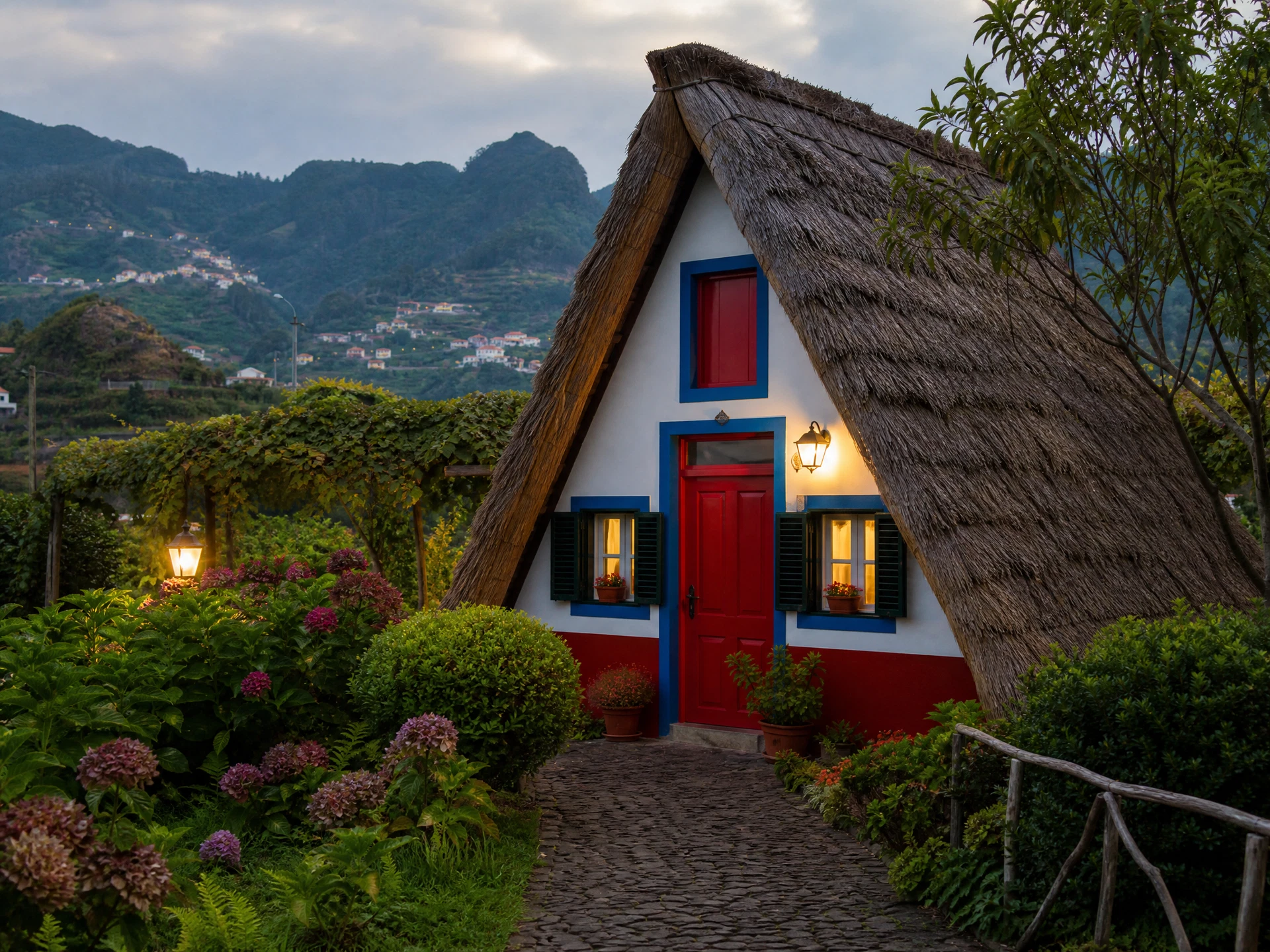 Holiday Homes