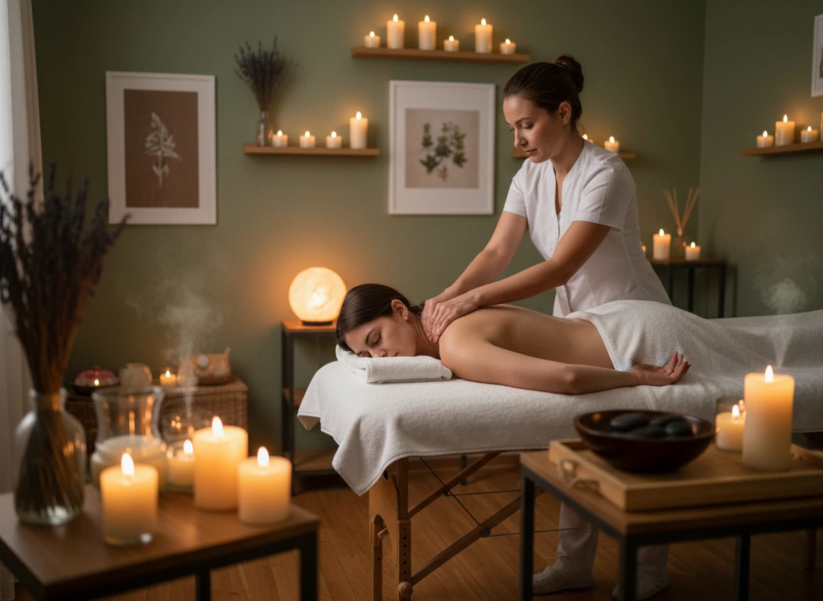Massage