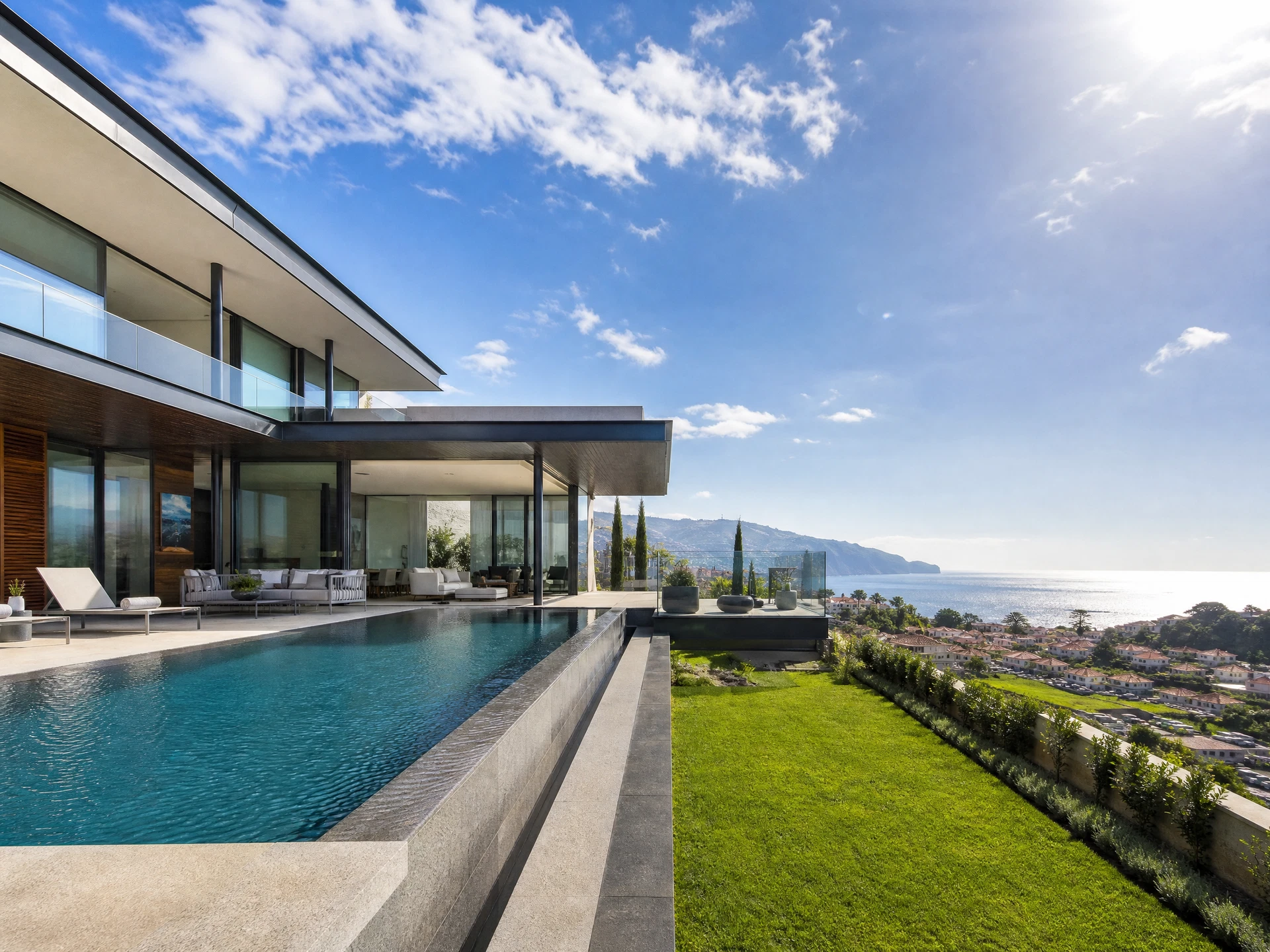 Real Estate Agencies