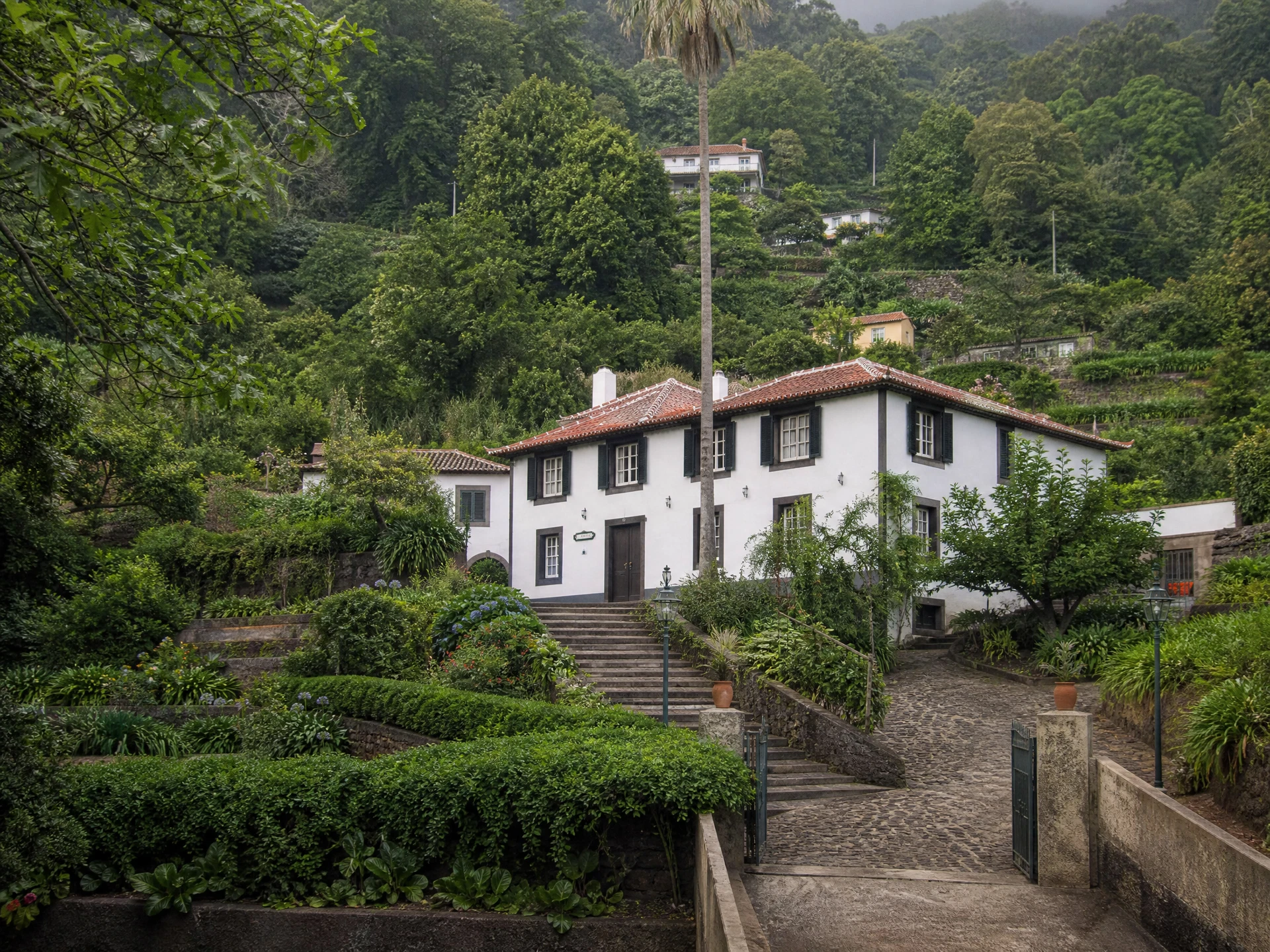 Rural Tourism