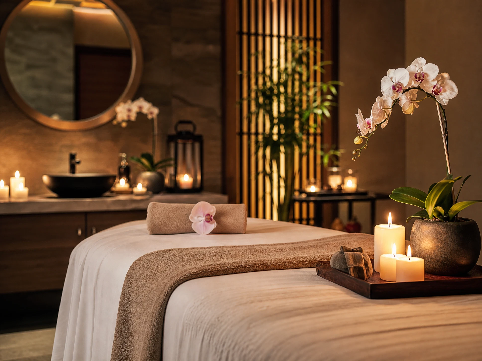 Spa