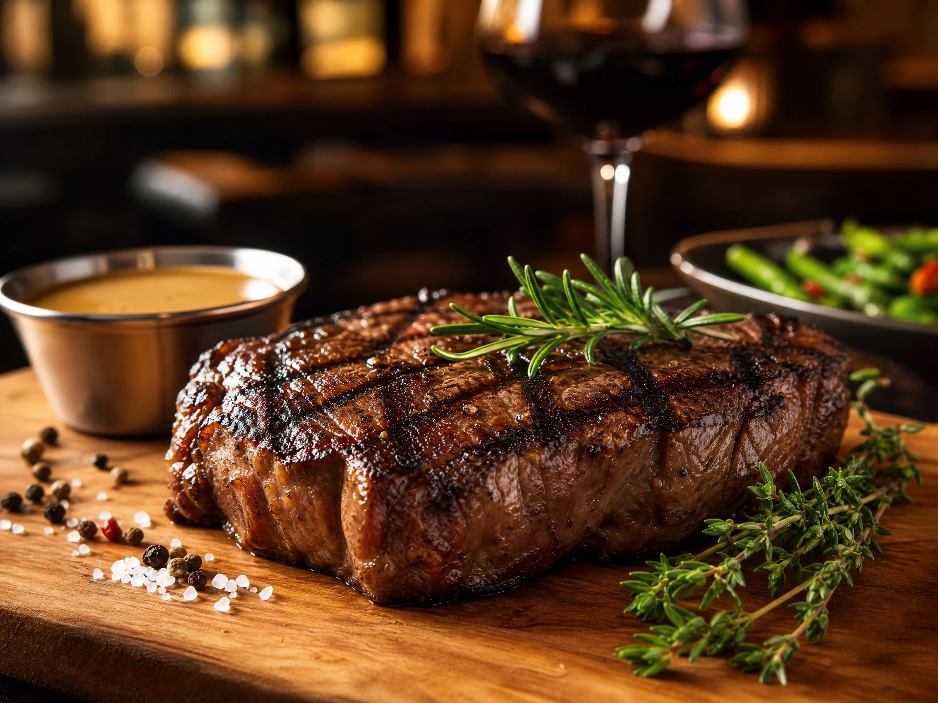 Steakhouse